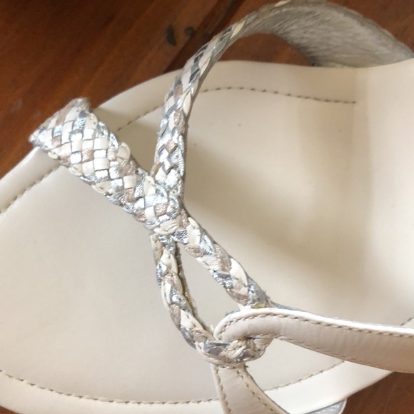 Cole haan wedge slip ons nwt - Picture 5 of 5